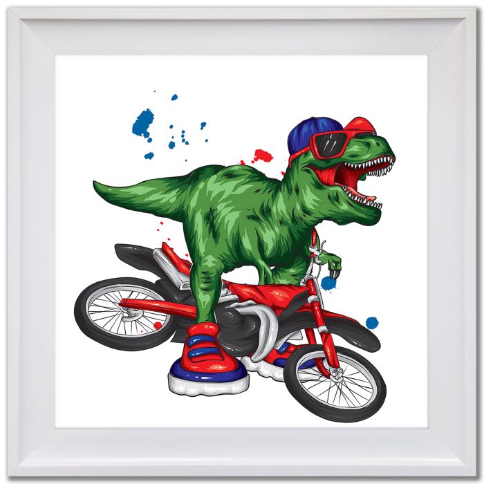 Rad Rex