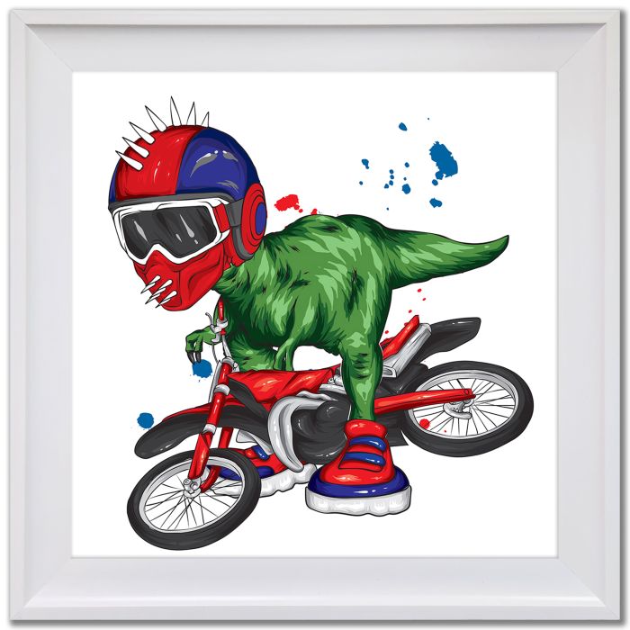 Moto Rex