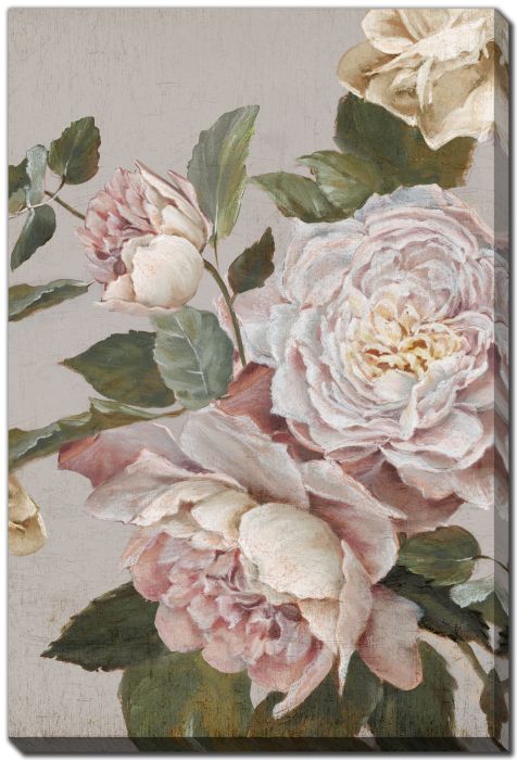Baroque Blossom II
