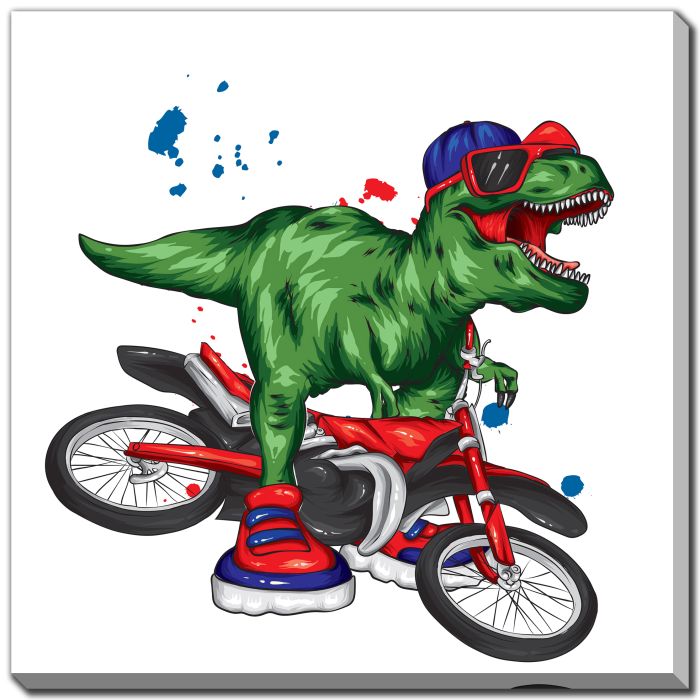 Rad Rex