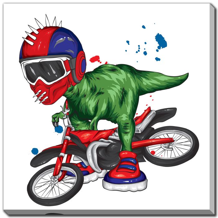 Moto Rex