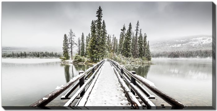 Jasper National Park