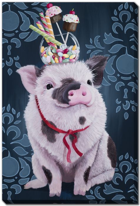 Party Pig