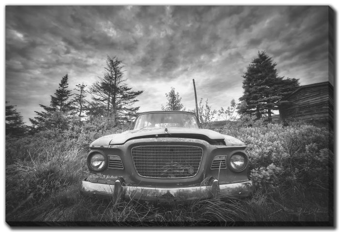 Studebaker Sky 3