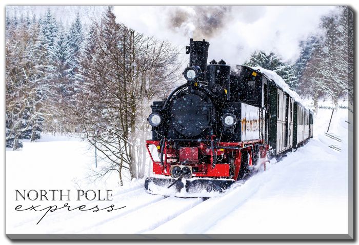 North Pole Express