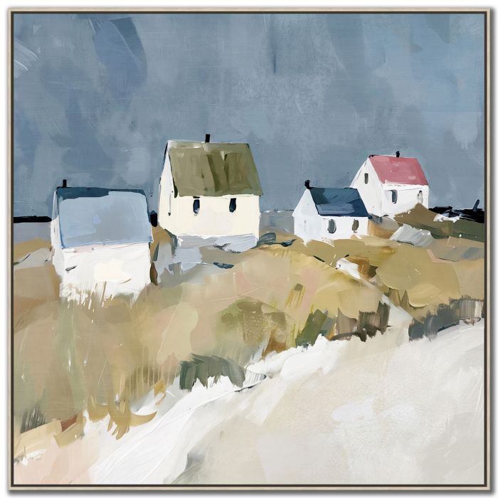 Seaside Cottages II