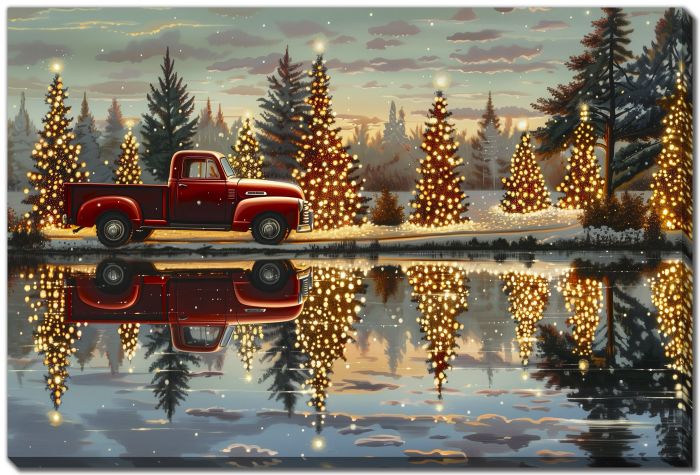 Christmas Reflections