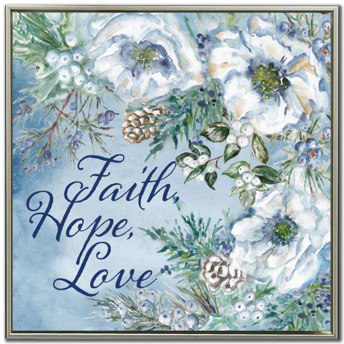 Faith Hope Love