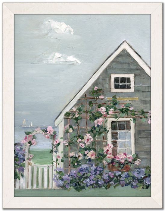 Coastal Cottage II